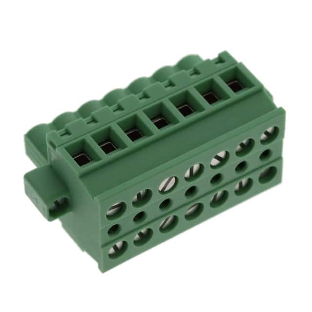 1719147 Phoenix Contact  Conectores y tomas de corriente